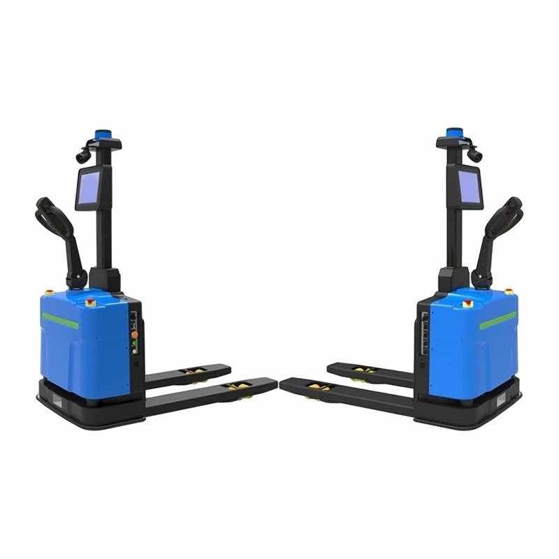 Industrial Forklift Robot suppliers